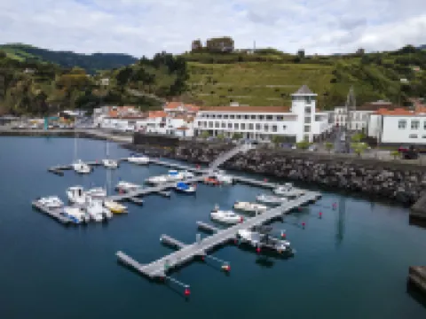 Hotel do Mar Hotels in São Miguel