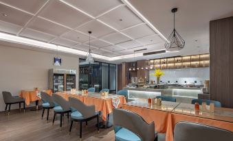 Morning Inn Hotel (Baicheng Railway Station)