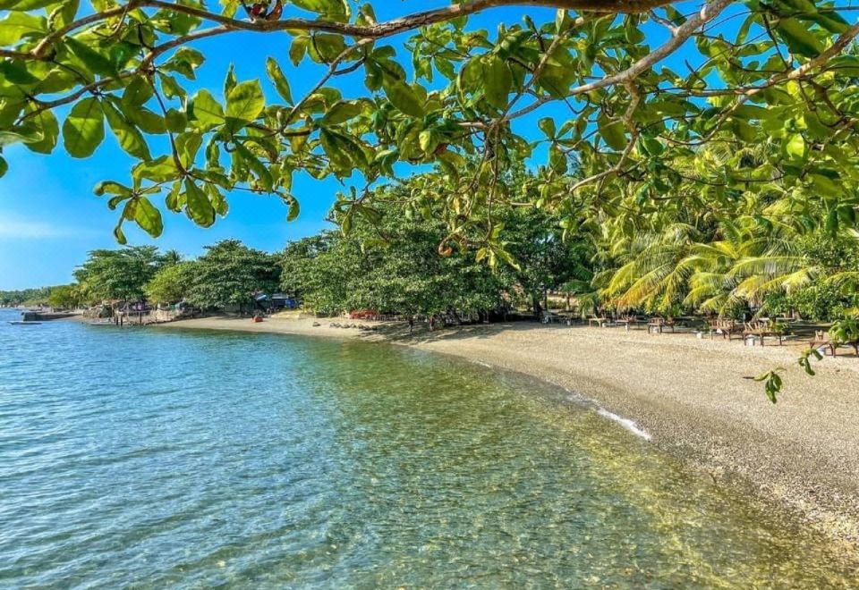 RedDoorz @ St. Anthony Beach Resort