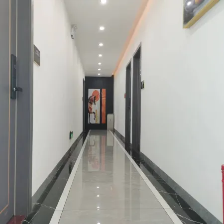 Junpincheng Homestay