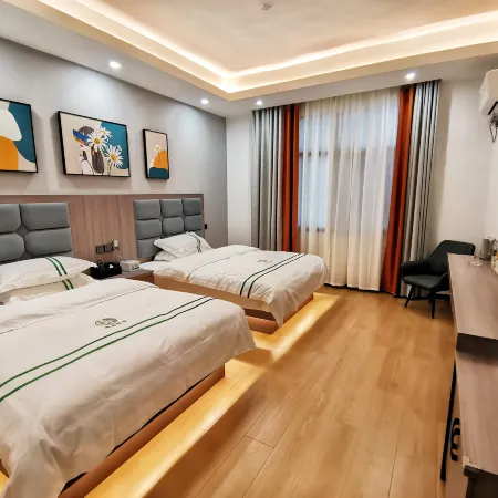 Chengnan Hotel