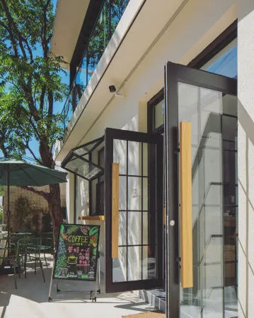 Night Lodging Hostel Отели рядом с достопримечательностью «Xizhuangcun»