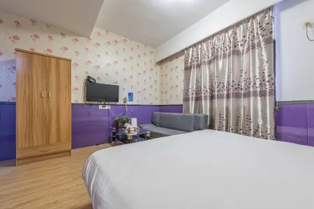 Liuzhuang Hotel