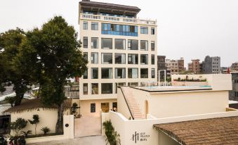 Xiyu Hanjiang View Resort Meisu (Chaozhou Ancient City Paifang Street Branch)