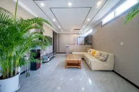 Youxiang Time Business Hotel (Xi'an Xianyang International Airport) - Inns