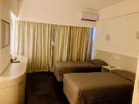 Sveltos Hotel Hotels in Voroklini