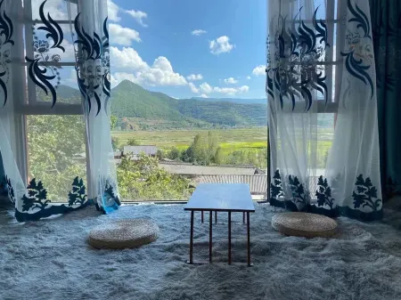 Lugu Lake Banshandu Homestay