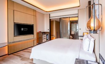 Pullman Suzhou Taicang