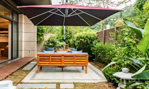 Nankunshan·R&F·Health Valley Manor