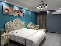 Lianjia Homestay (Anci Wanda Plaza)