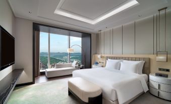 Kempinski Hotel Jinan