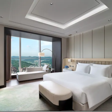Kempinski Hotel Jinan
