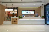 City Comfort Inn Hotel (Xiangyang Baokang Yizhong)