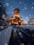 Harbin Xueli Premium Hotel (Central Street Sophia Church Branch)