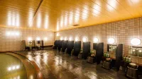 Kamenoi Hotel Yaizu - suối nước nóng