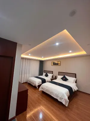 As good as the hotel