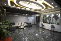 Lancang Hongyun Hotel - Wifi