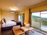 Kamenoi Hotel Yamato Heguri Hotels in Oji