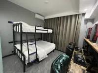 Subei E-sports Hotel