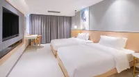 Vluky Hotel (Chongqing Guanyinqiao) Hotels in Chongqing