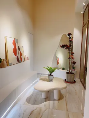 Lu'er Preferred Apartment (Chenqiao Branch)