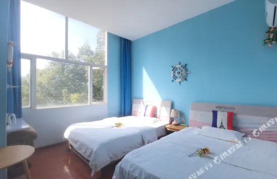 宜良遇望主題賓館