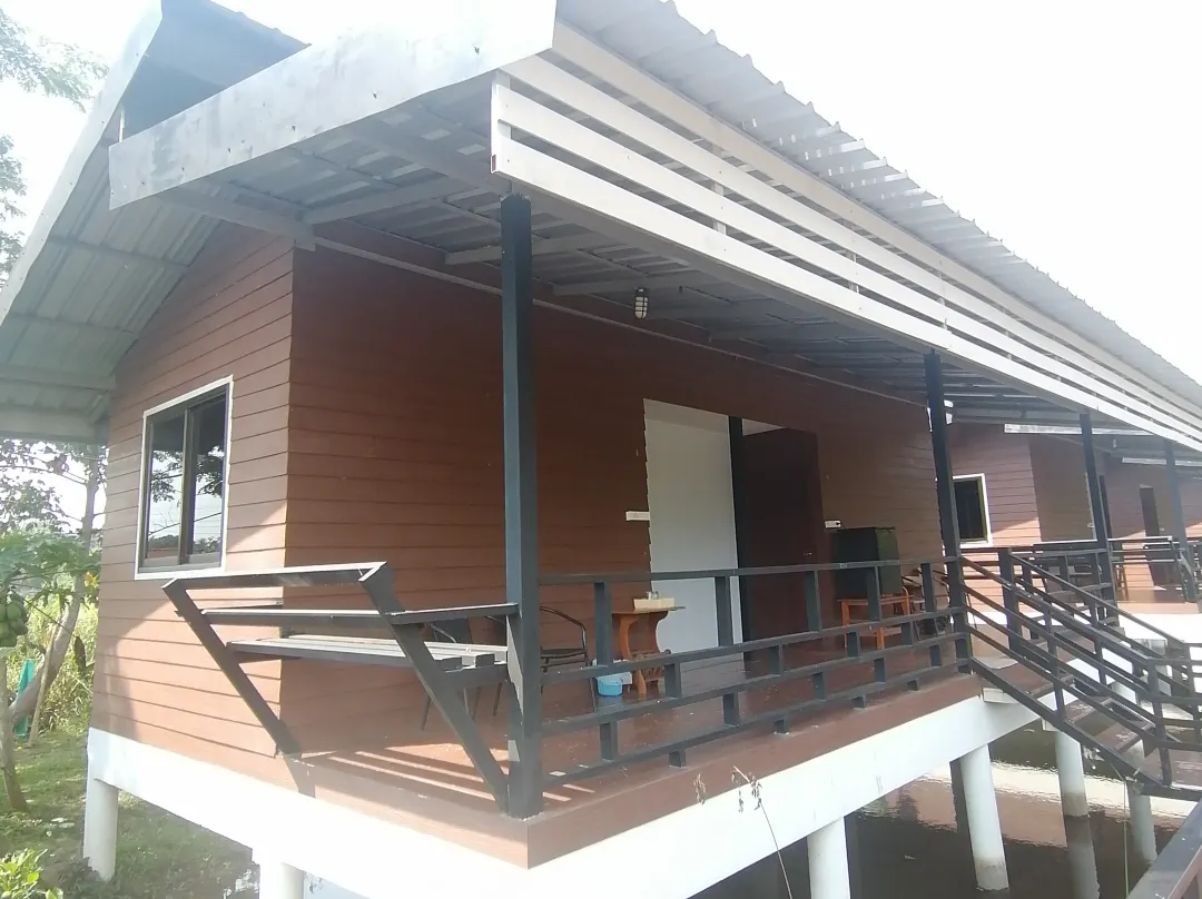 Monthatip Vill - Chom Thong District