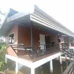 Monthatip vill Hotel a Khuang Pao