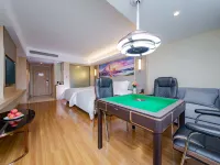 Vienna International Hotel (Huanghu Store, North Huangshi Railway Station) - que admiten mascotas