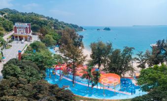 Shenzhen Sands Resort