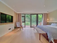 Jingdezhen Qizhu Fengguo'er Art Museum Hotel