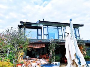 Nanjing Leji Mountain Forest Homestay