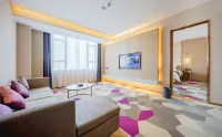 Lavande Hotel (Dongguan Shipai Avenue) - pet friendly