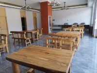 Kangning Elegant Restaurant Hotel, Meilin Town, Chifeng Karaqin Banner