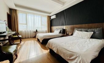 Holiday Inn Rongtian