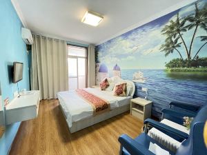 Xinyu Theme Apartment (Wuhan Hankou College)