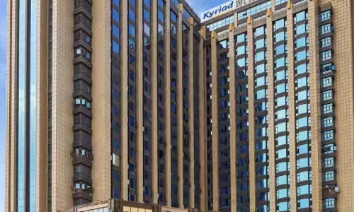 Kyriad Hotel (Quanzhou Jinjiang International Airport)