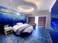 Lingyun Zhuangzhi Lingyun International Hotel Hotels near Sicheng Temple of Literature