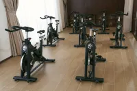 Senna Wellness Retreat - palestra