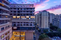 AG e-sports hotel (Guilin Convention and Exhibition Center Qixing Park)