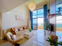 Aegean Bay seascape Lodge (Danzhou Haihua Island 2 Island shop)