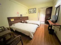 Yulin Mingxin Hotel (Qingning Road Maternity and Child Hospital Shop)