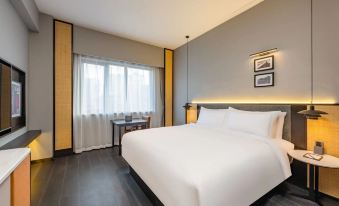 TOURLY HOTEL SHANGHAI JINQIAO