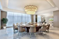 Yiwu Yayue Hotel - 5 stjerner