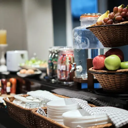 Narawad Boutique Hotel Отели рядом с достопримечательностью «Станция метро Sukhumvit»