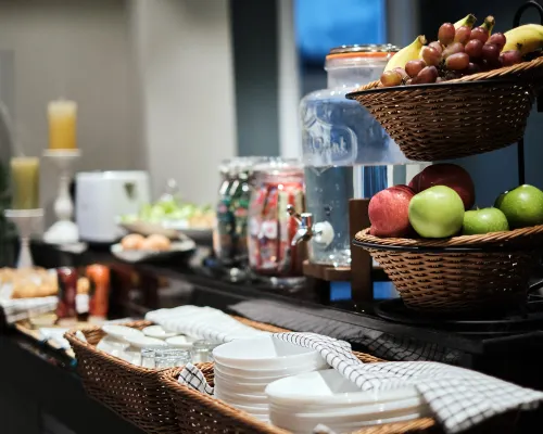 Narawad Boutique Hotel Các khách sạn gần Ga MRT Phetchaburi