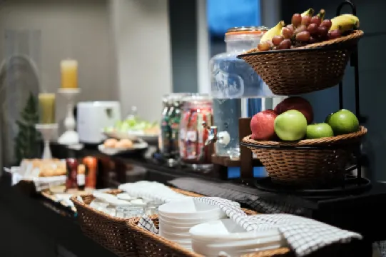 Narawad Boutique Hotel Hotels near Saen Saep