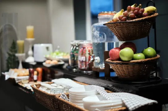 Narawad Boutique Hotel Отели рядом с достопримечательностью «Сэнсэп»