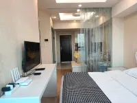 Shengjing Story Boutique Apartment - Condos