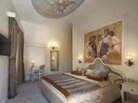 Heritage Hotel Life Palace Hotels in Sibenik
